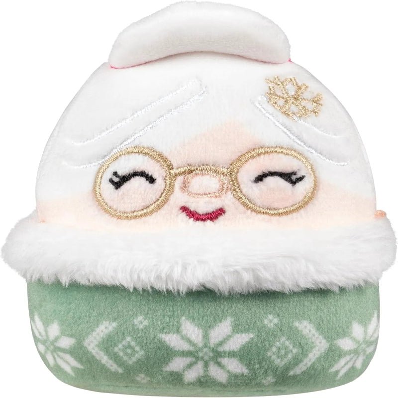 24-Tage-Adventskalender Mit Micromallow-Minis