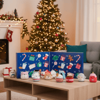24-Tage-Micromallow-Adventskalender Mit Miniaturen 2026