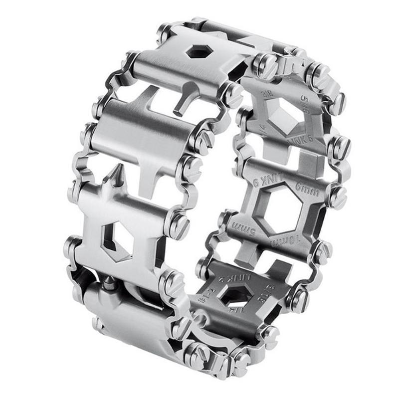 29-In-1 Multifunktionsarmband