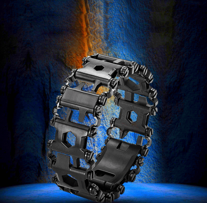29-In-1 Multifunktionsarmband