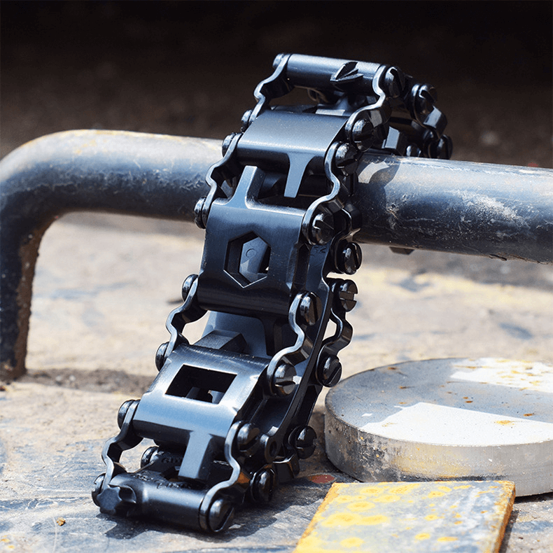 29-In-1 Multifunktionsarmband