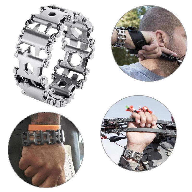 29-In-1 Multifunktionsarmband