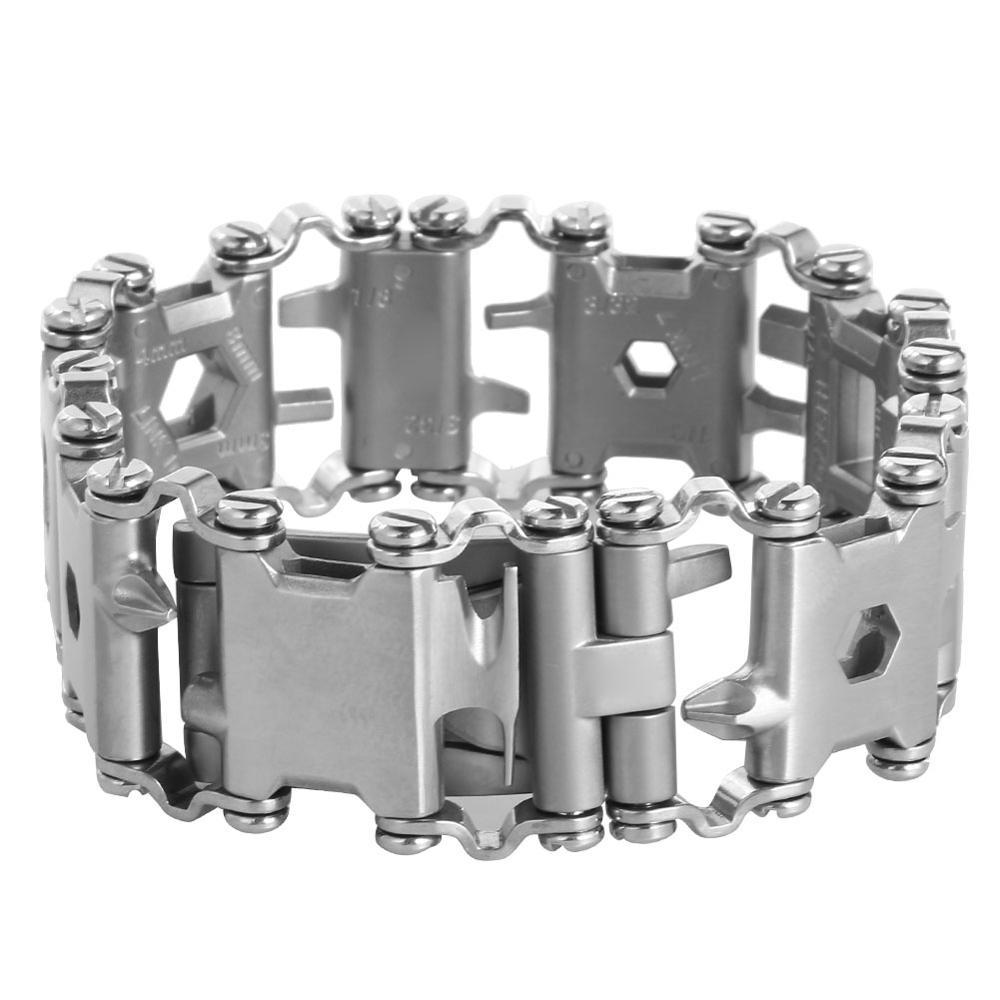 29-In-1 Multifunktionsarmband