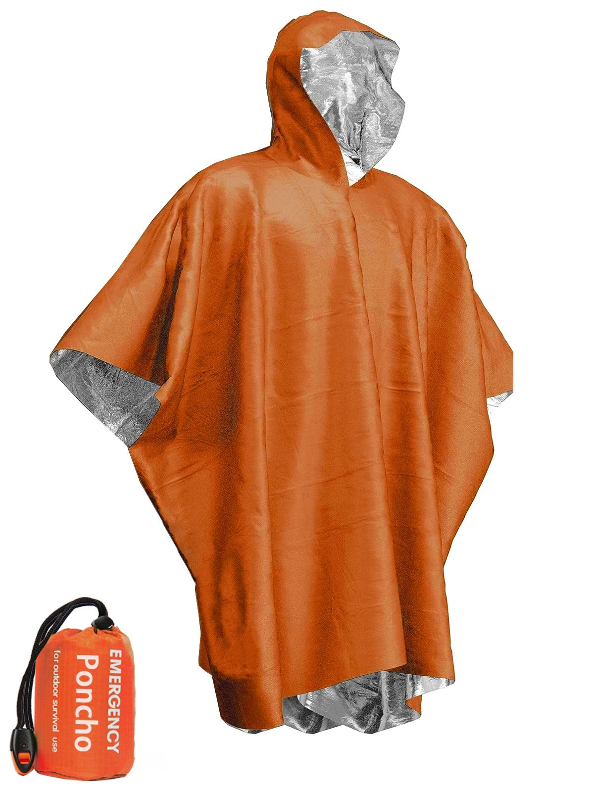 3-In-1-Regenponcho