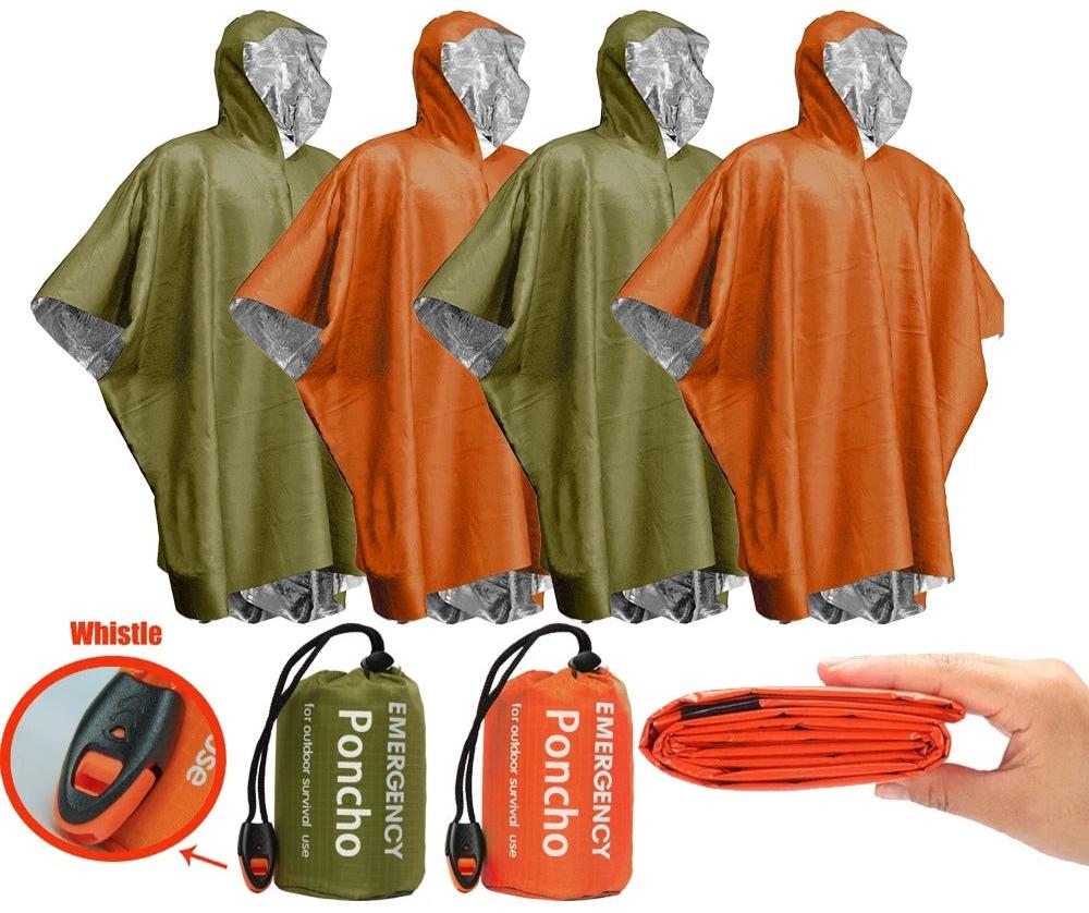 3-In-1-Regenponcho