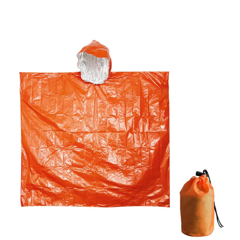 3-In-1-Regenponcho