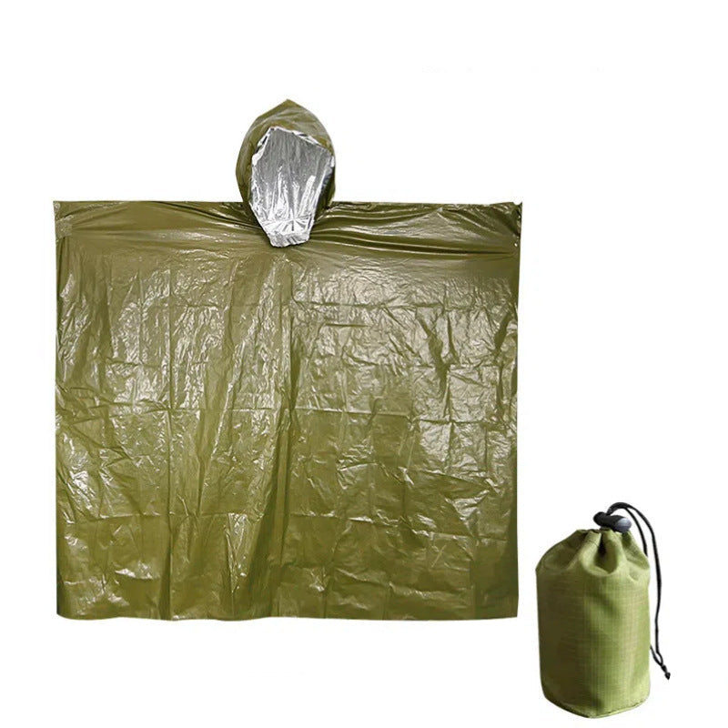 3-In-1-Regenponcho