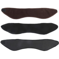 3-Teiliges Set Fleece-Ohrenwärmer