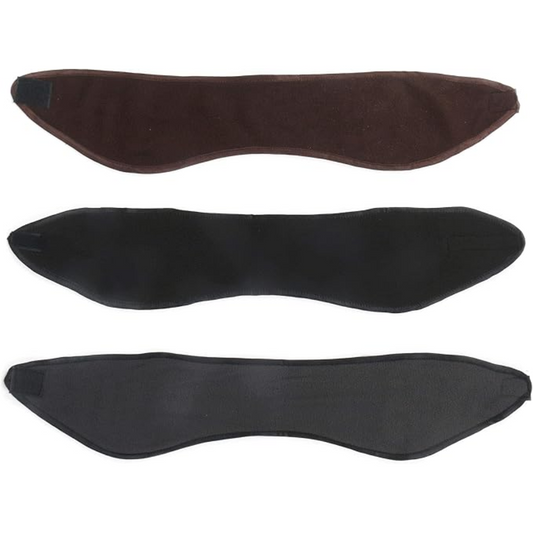 3-Teiliges Set Fleece-Ohrenwärmer