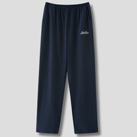 3er-Pack Herren-Pyjamahosen aus Flanell