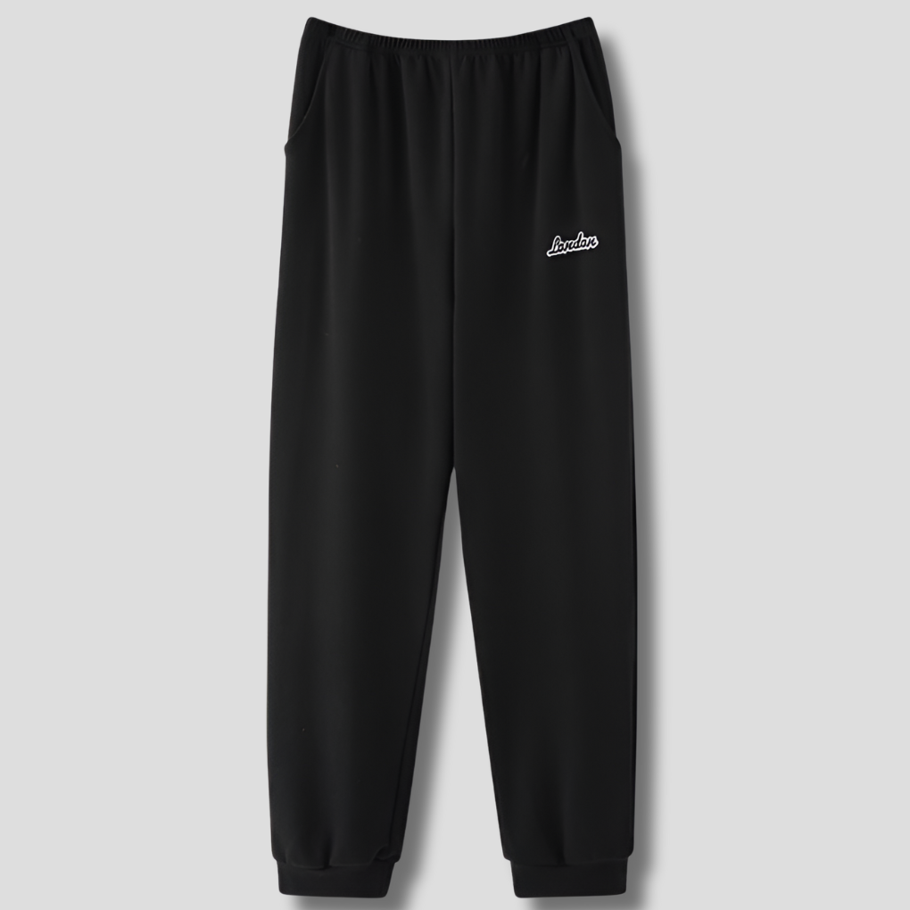 3er-Pack Herren-Pyjamahosen aus Flanell