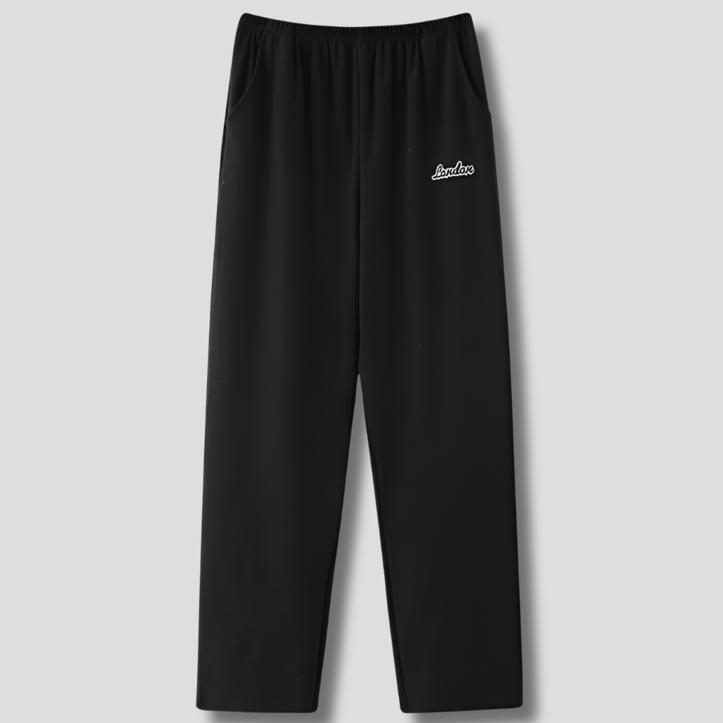 3er-Pack Herren-Pyjamahosen aus Flanell