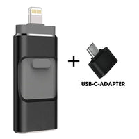 4-In-1-USB-Stick