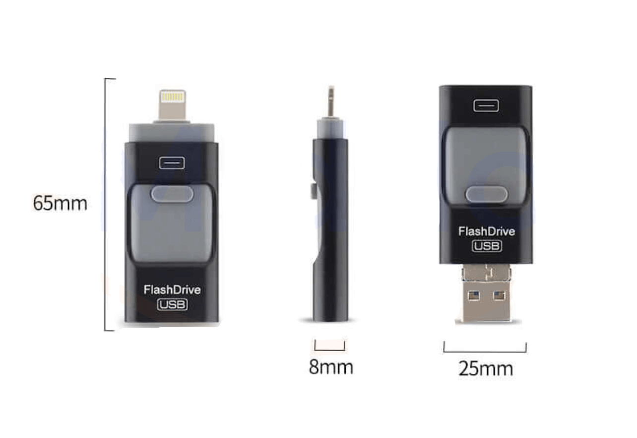 4-In-1-USB-Stick