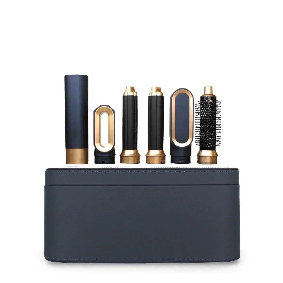 5-in-1-Ionen-Haarstyler