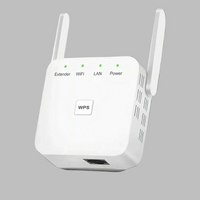 5G-WLAN-Booster – Nahtlose Verbindung für Ihr Zuhause