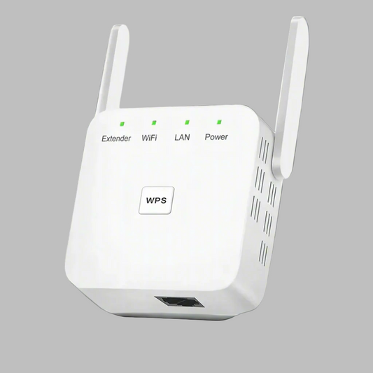 5G-WLAN-Booster – Nahtlose Verbindung für Ihr Zuhause
