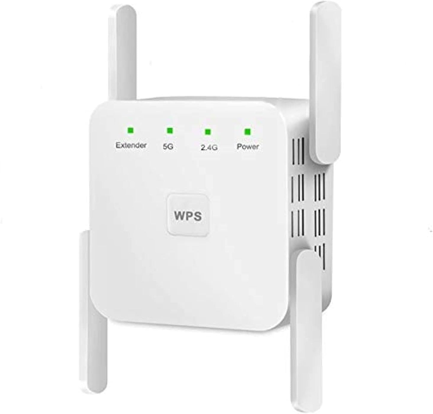 5G-WLAN-Verstärker – WLAN-Extender
