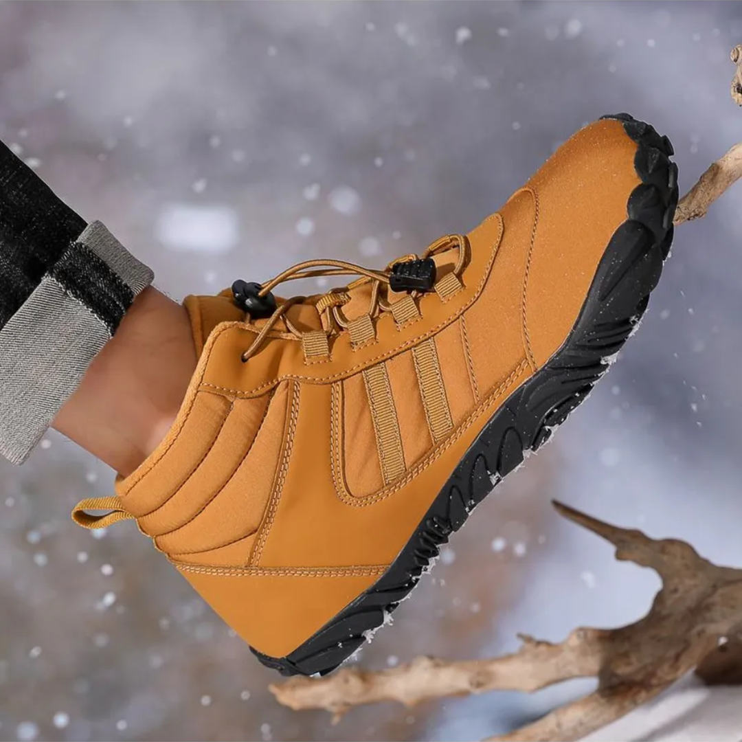 Allwetter-Erdungs-Barfußschuhe für natürliche Haltung, täglichen Komfort und ganzjähriges Wohlbefinden