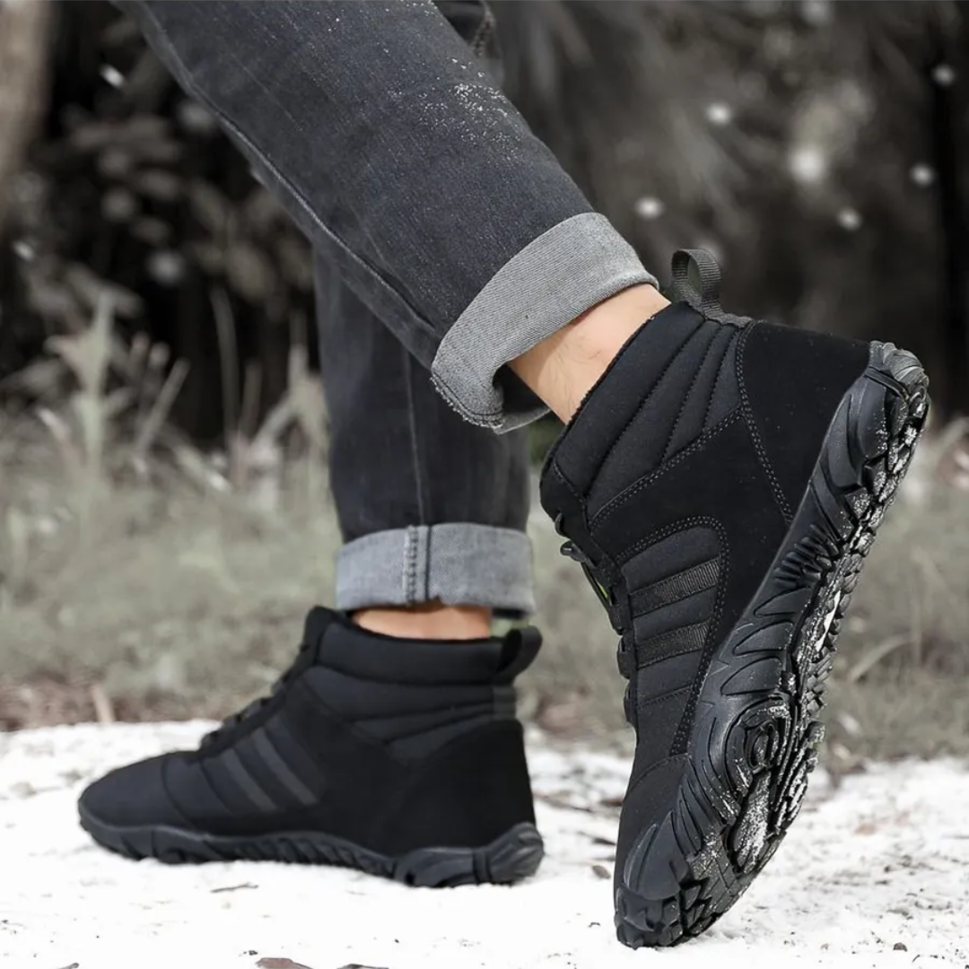 Allwetter-Erdungs-Barfußschuhe für natürliche Haltung, täglichen Komfort und ganzjähriges Wohlbefinden