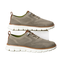 Atmungsaktive Herren-Freizeitsneaker