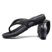 Atmungsaktive Massage-Strandschuhe für Herren