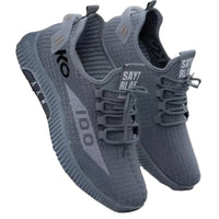 Atmungsaktive rutschfeste Herren-Sneaker