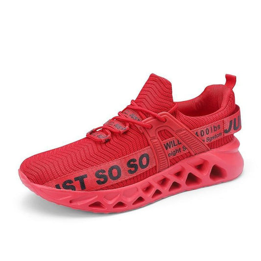 Atmungsaktive, stoßdämpfende Unisex-Sneaker