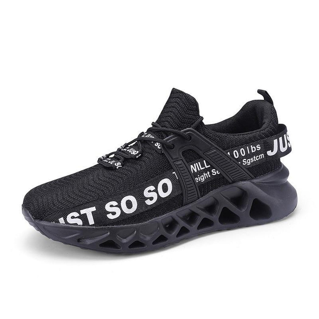 Atmungsaktive, stoßdämpfende Unisex-Sneaker