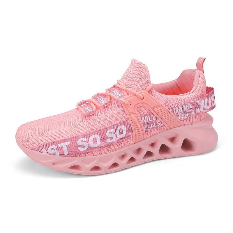 Atmungsaktive, stoßdämpfende Unisex-Sneaker
