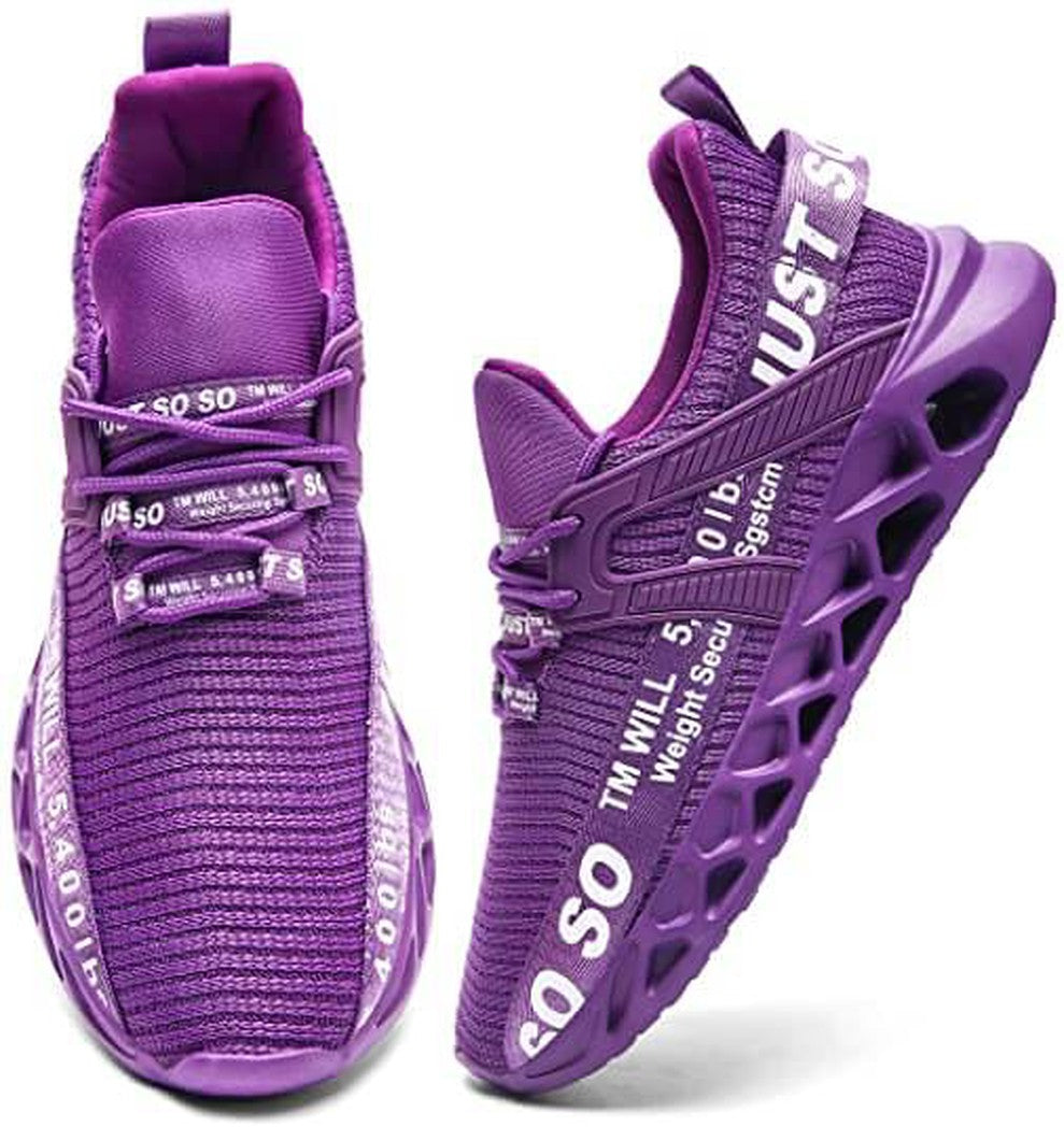 Atmungsaktive, stoßdämpfende Unisex-Sneaker