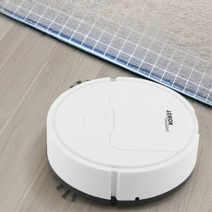 Automatischer Saugroboter