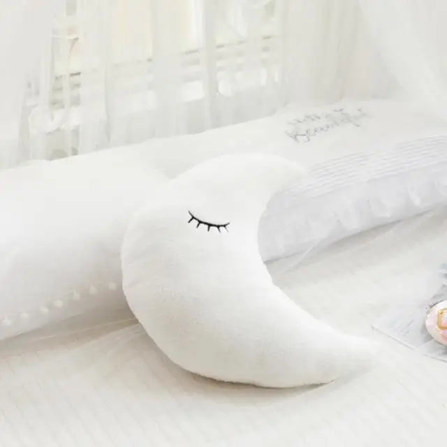 Baby-Wolkenkissen