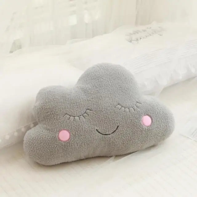 Baby-Wolkenkissen