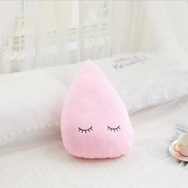 Baby-Wolkenkissen
