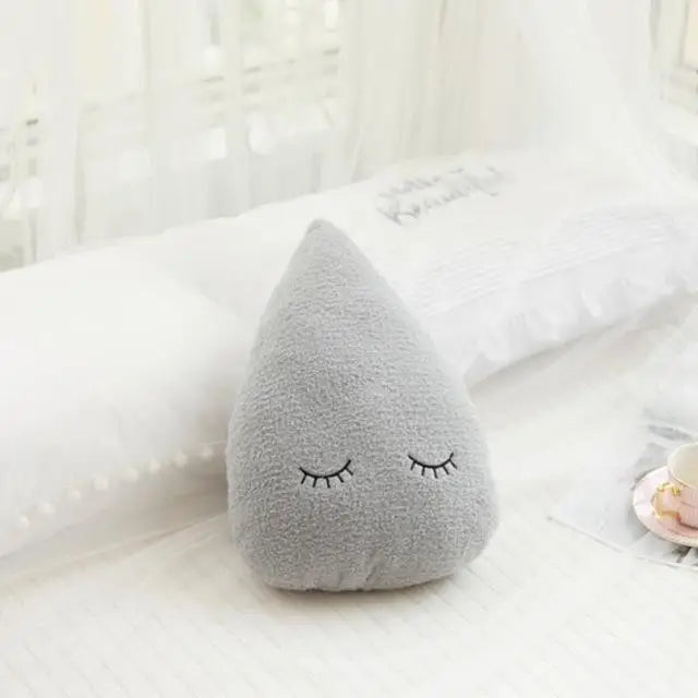 Baby-Wolkenkissen