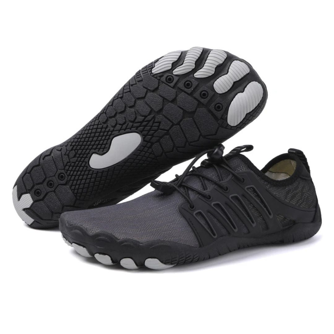 Barfußschuhe – natürliche Bewegung und Halt