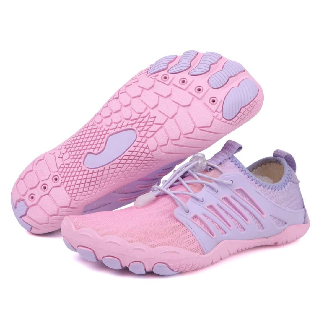 Barfußschuhe – natürliche Bewegung und Halt