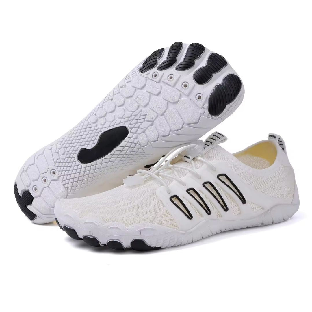 Barfußschuhe – natürliche Bewegung und Halt