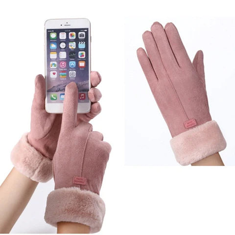 Beheizbare Handschuhe – wasserdicht, mit Touchscreen-Funktion und 3 Heizstufen
