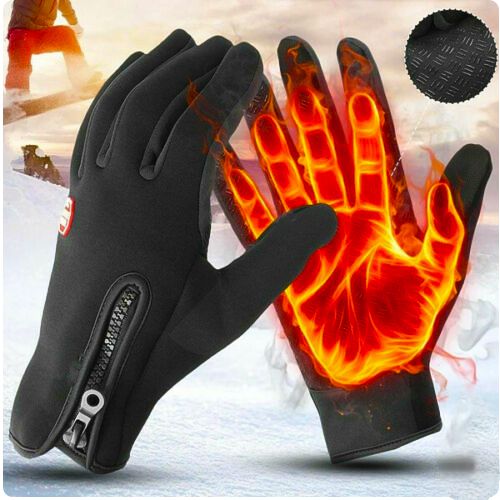 Beheizbare Handschuhe – Winter-Radsport-, Ski- & Outdoor-Handschuhe für Damen & Herren