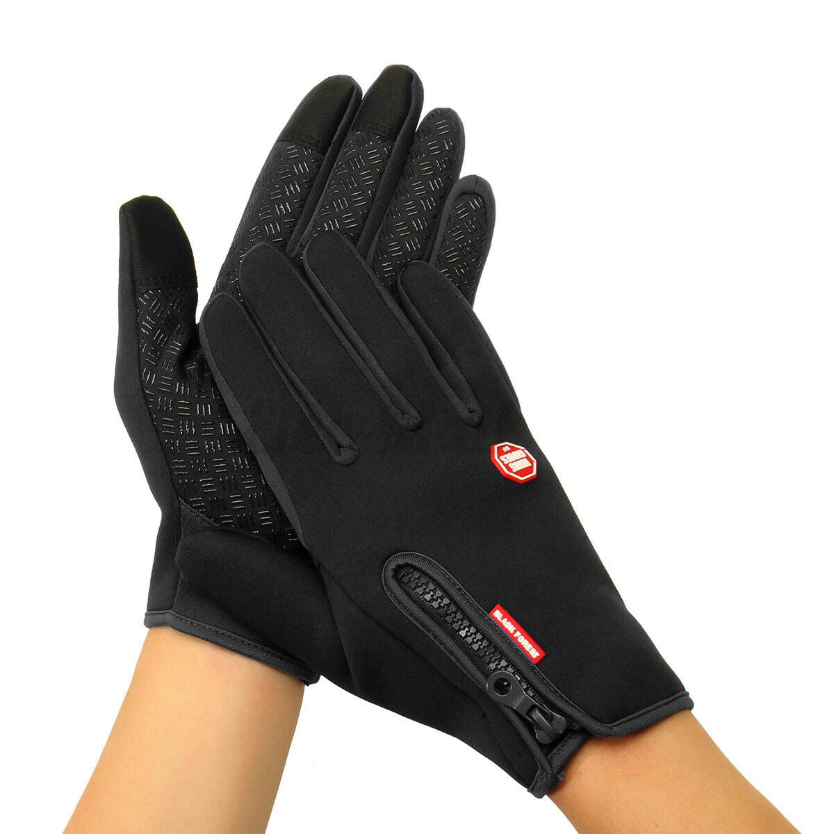 Beheizbare Handschuhe – Winter-Radsport-, Ski- & Outdoor-Handschuhe für Damen & Herren
