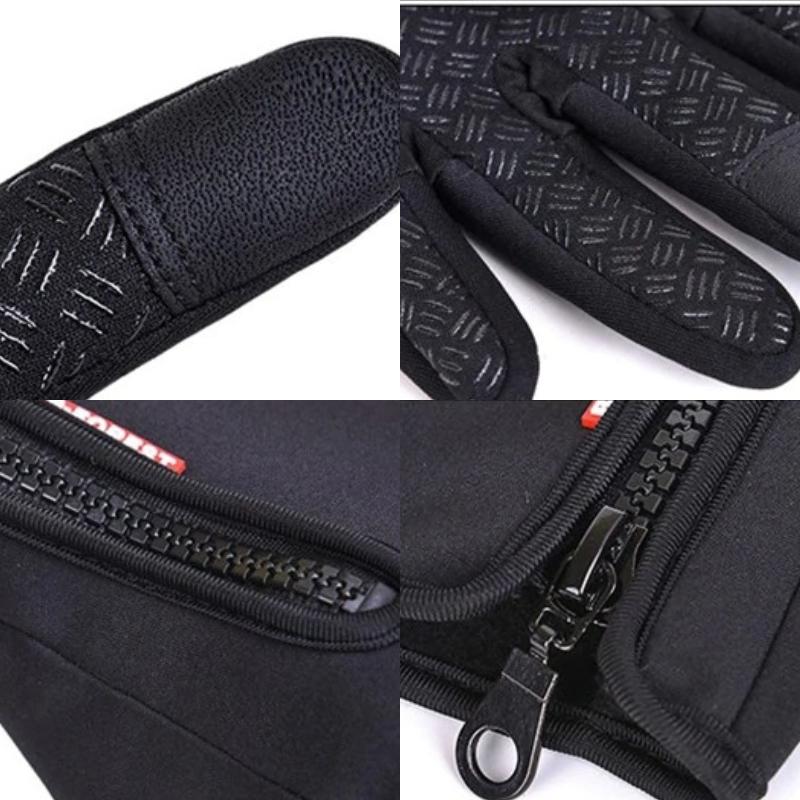 Beheizbare Handschuhe – Winter-Radsport-, Ski- & Outdoor-Handschuhe für Damen & Herren