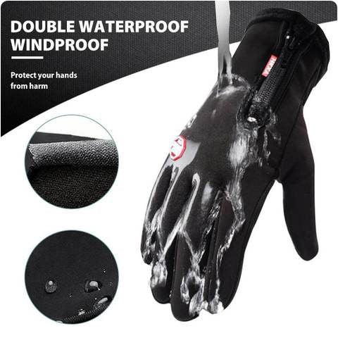 Beheizbare Handschuhe – Winter-Radsport-, Ski- & Outdoor-Handschuhe für Damen & Herren