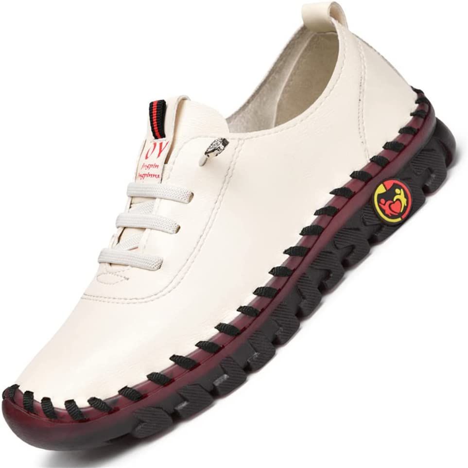 Bequeme flache Slipper für Damen