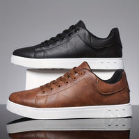 Bequeme Herren-Wanderschuhe mit ganztägiger Unterstützung
