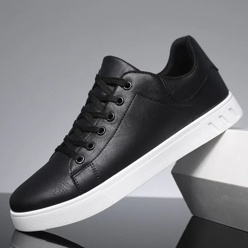 Bequeme Herren-Wanderschuhe mit ganztägiger Unterstützung