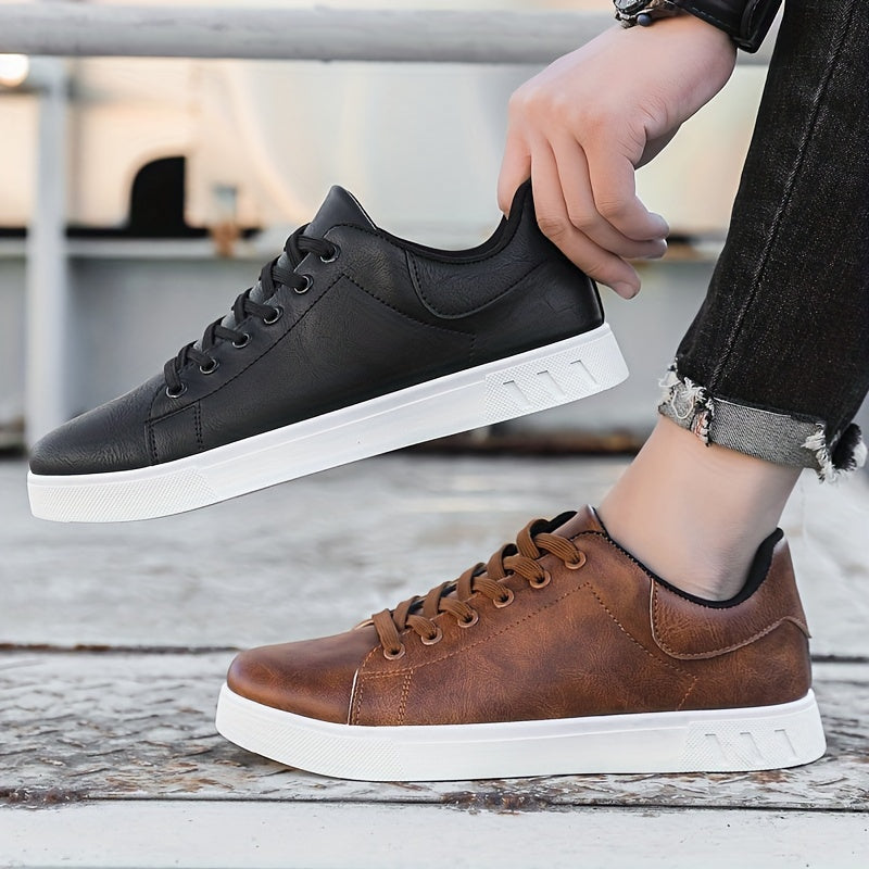 Bequeme Herren-Wanderschuhe mit ganztägiger Unterstützung