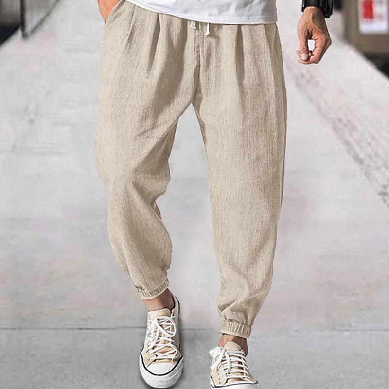 Bequeme Jogginghose für entspanntes Wohnen