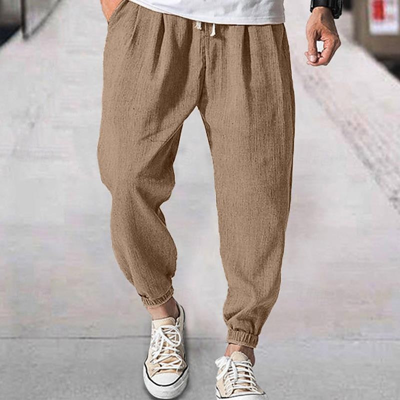 Bequeme Jogginghose für entspanntes Wohnen